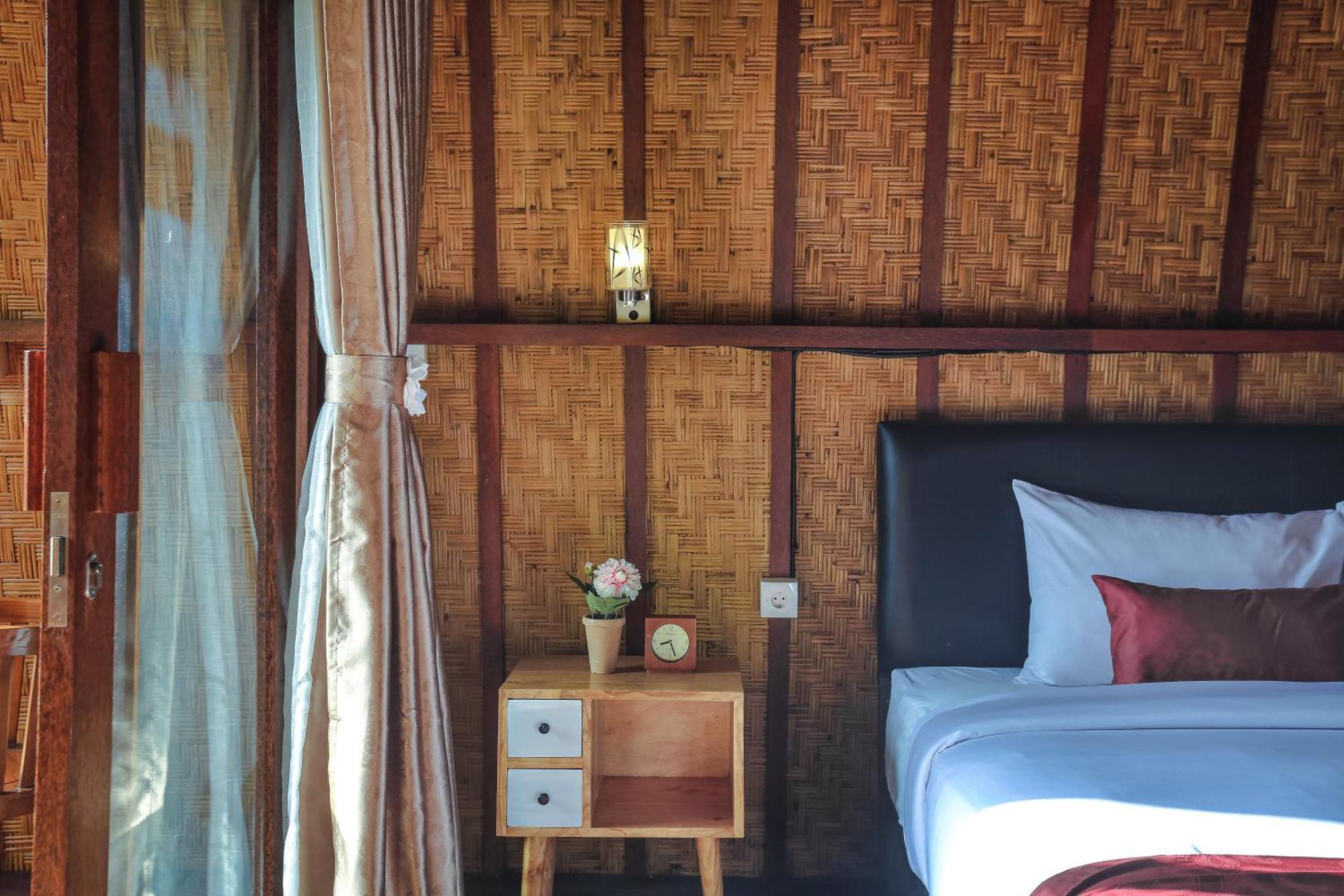 Navalia Villa Bedugul ブドゥグル エクステリア 写真
